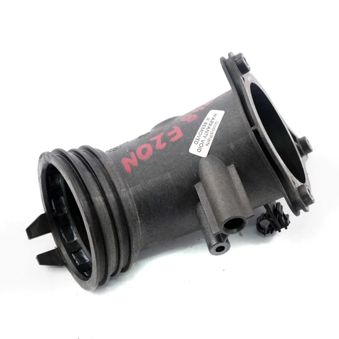 BMW F20 F30 LCI B48 Rura Wąż Przewód Intercoolera Powietrza - SKU 8601683 - Numer Części 8601683