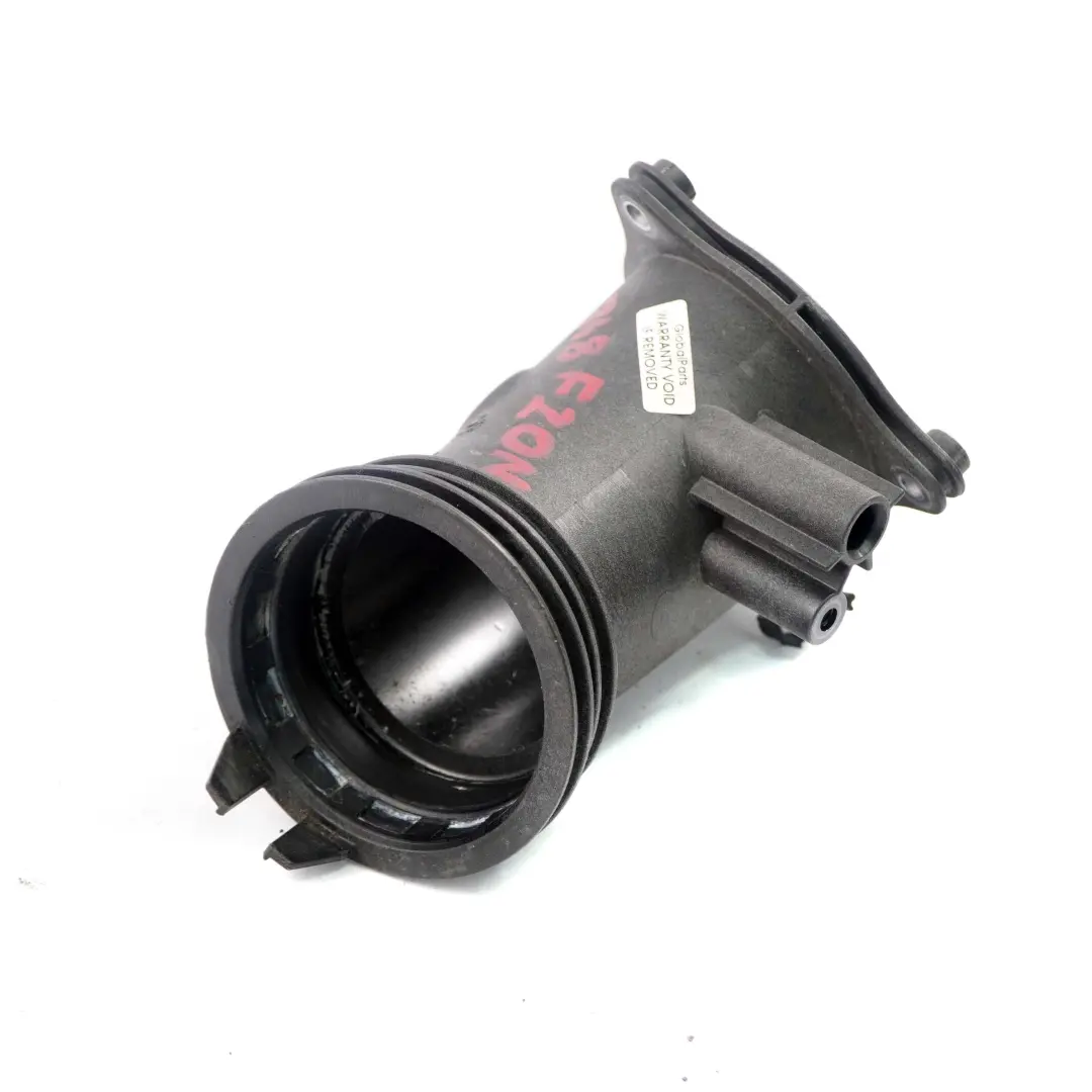 BMW F20 F30 LCI B48 Rura Wąż Przewód Intercoolera Powietrza - SKU 8601683 - Numer Części 8601683