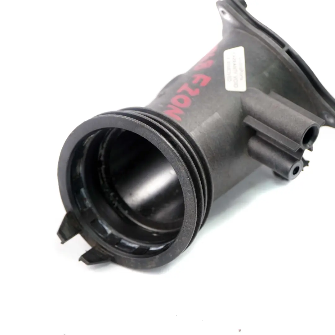 BMW F20 F21 F30 F31 LCI 120i 320i 330i B48 Luftleitung Rohr Schlauch - SKU 8601683 - Teilenummer 8601683