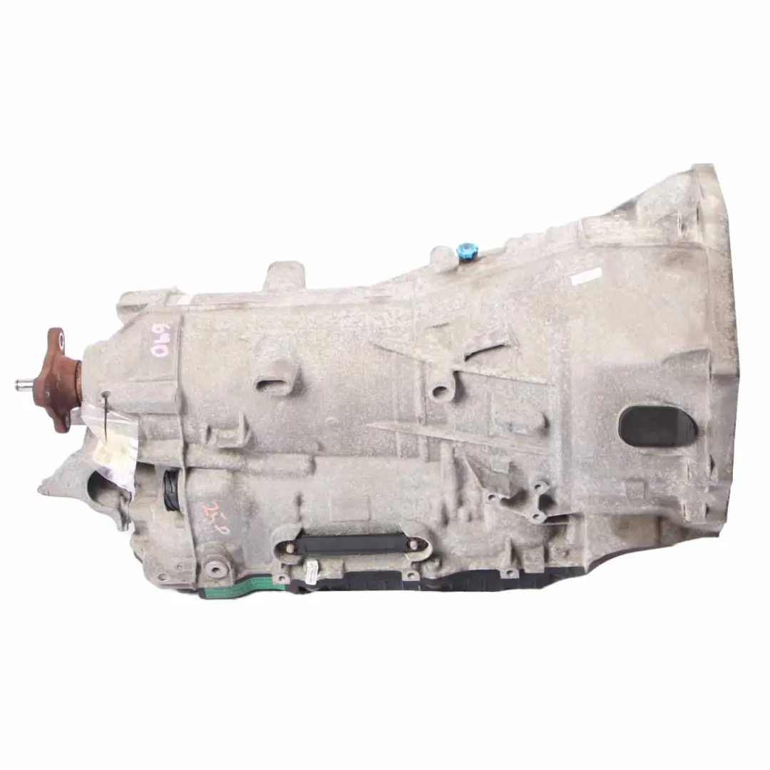 Automatik Getriebe BMW F10 F20 F21 F30 F31 Benzin N20 GA8HP45Z GARANTIE für mit Teilenummer 8601690 Automatik Getriebe BMW F10 F20 F21 F30 F31 Benzin N20 GA8HP45Z GARANTIE - SKU 8601690 - Teilenummer 8601690