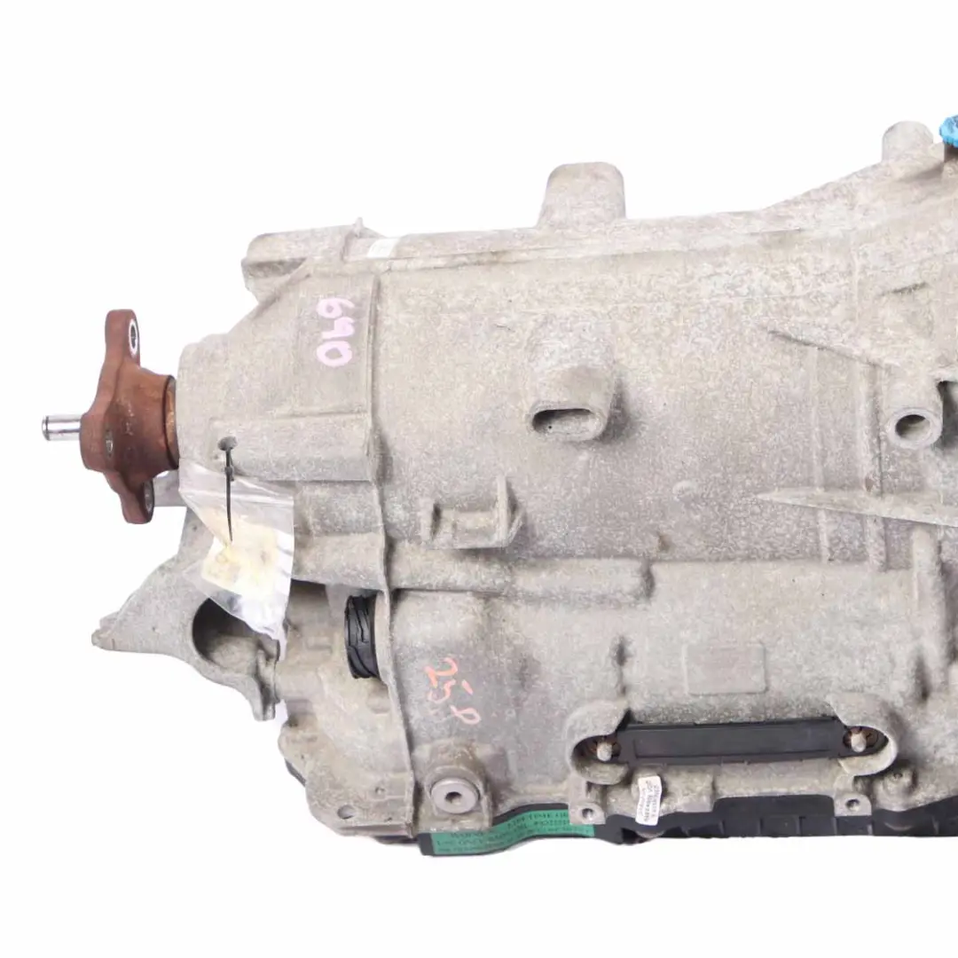 N20 Skrzynia Biegów Automatyczna GA8HP45Z do BMW F10 F20 F21 F30 F31 o numerze 8601690 BMW F10 F20 F21 F30 F31 N20 Skrzynia Biegów Automatyczna GA8HP45Z - SKU 8601690 - Numer Części 8601690