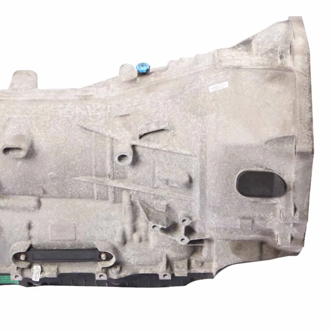 Automatic Gearbox BMW F10 F20 F21 F30 F31 Petrol N20 GA8HP45Z WARRANTY - SKU 8601690 - Part number 8601690