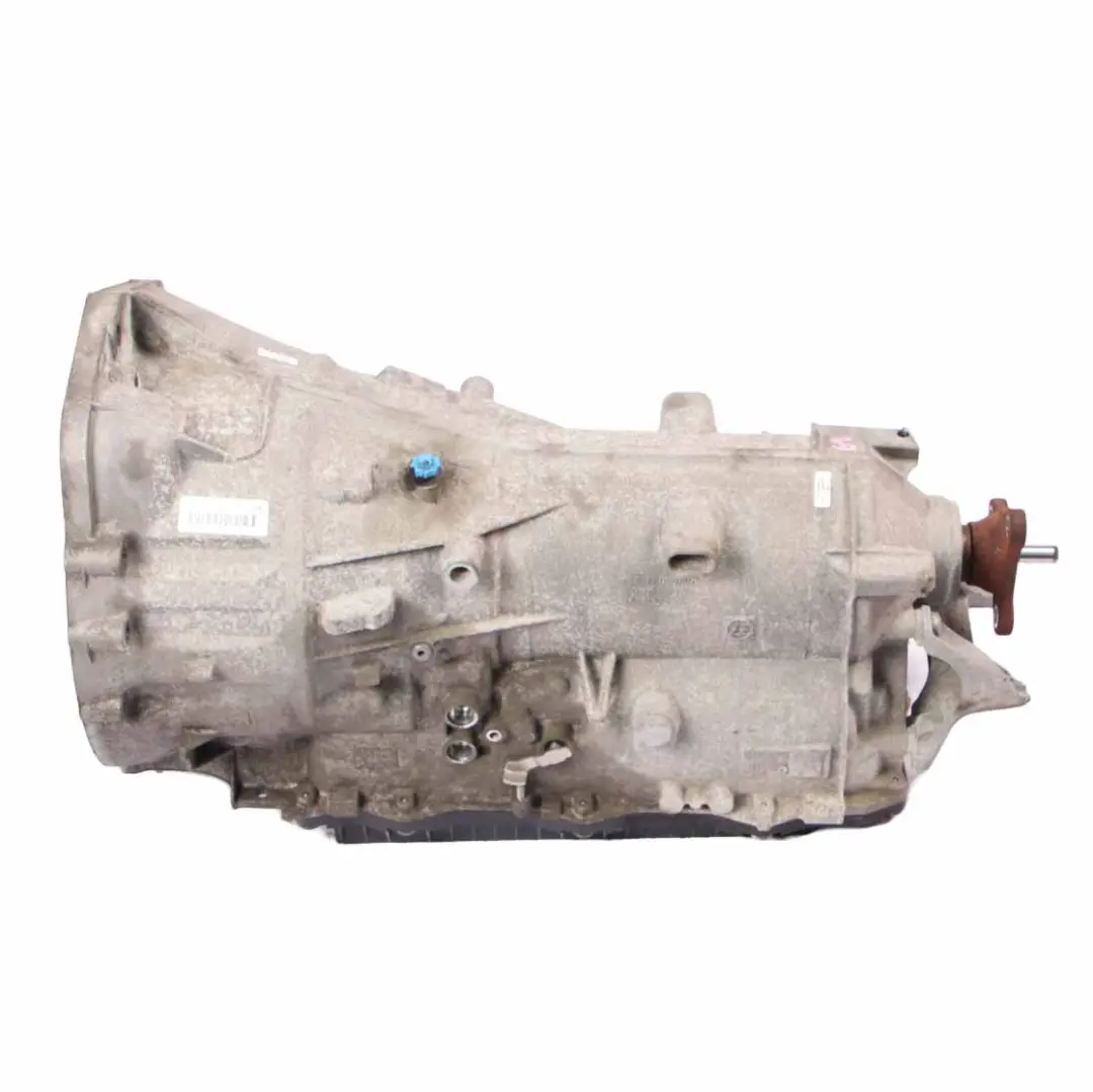 Automatic Gearbox BMW F10 F20 F21 F30 F31 Petrol N20 GA8HP45Z WARRANTY - SKU 8601690 - Part number 8601690