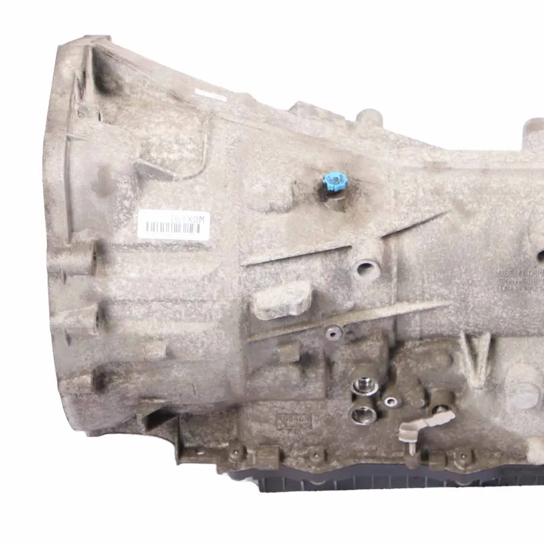 Automatic Gearbox BMW F10 F20 F21 F30 F31 Petrol N20 GA8HP45Z WARRANTY - SKU 8601690 - Part number 8601690