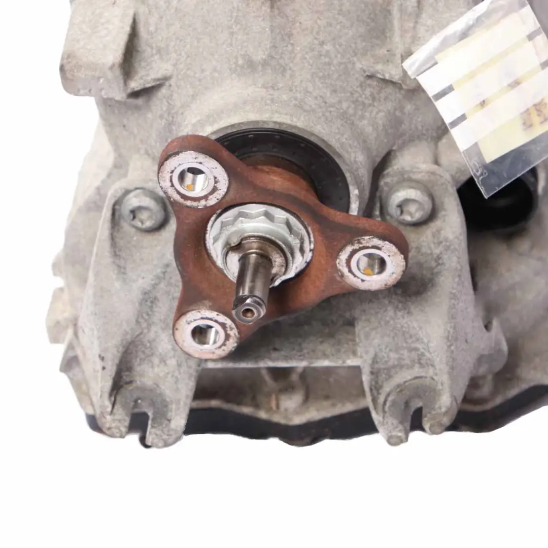 Automatic Gearbox BMW F10 F20 F21 F30 F31 Petrol N20 GA8HP45Z WARRANTY - SKU 8601690 - Part number 8601690
