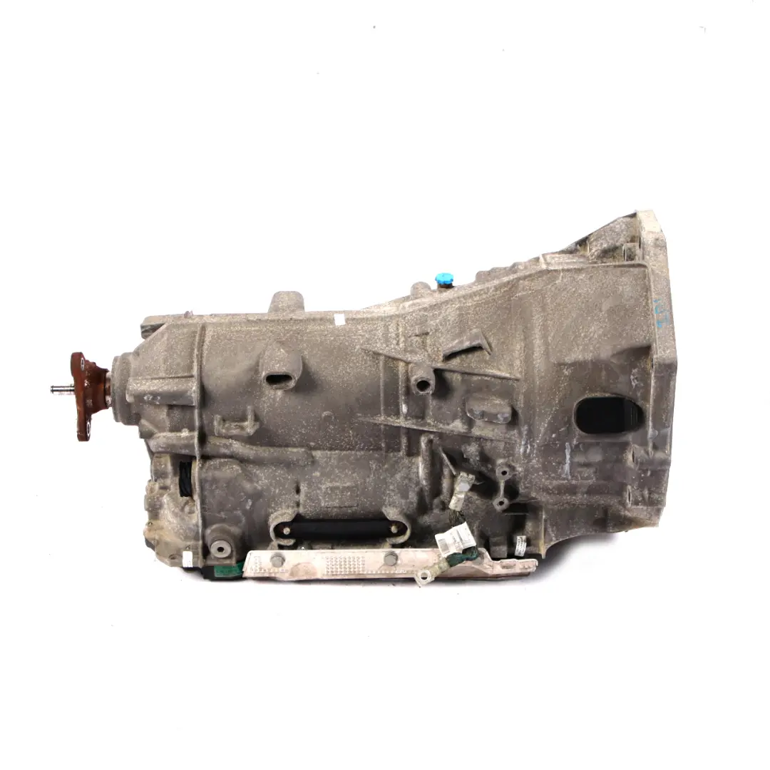 Caja cambios automática BMW F30 F31 F34 320i 420i N20 GA8HP45Z GARANTÍA para con número de pieza 8601701 Caja cambios automática BMW F30 F31 F34 320i 420i N20 GA8HP45Z GARANTÍA - SKU 8601701 - Número de pieza 8601701