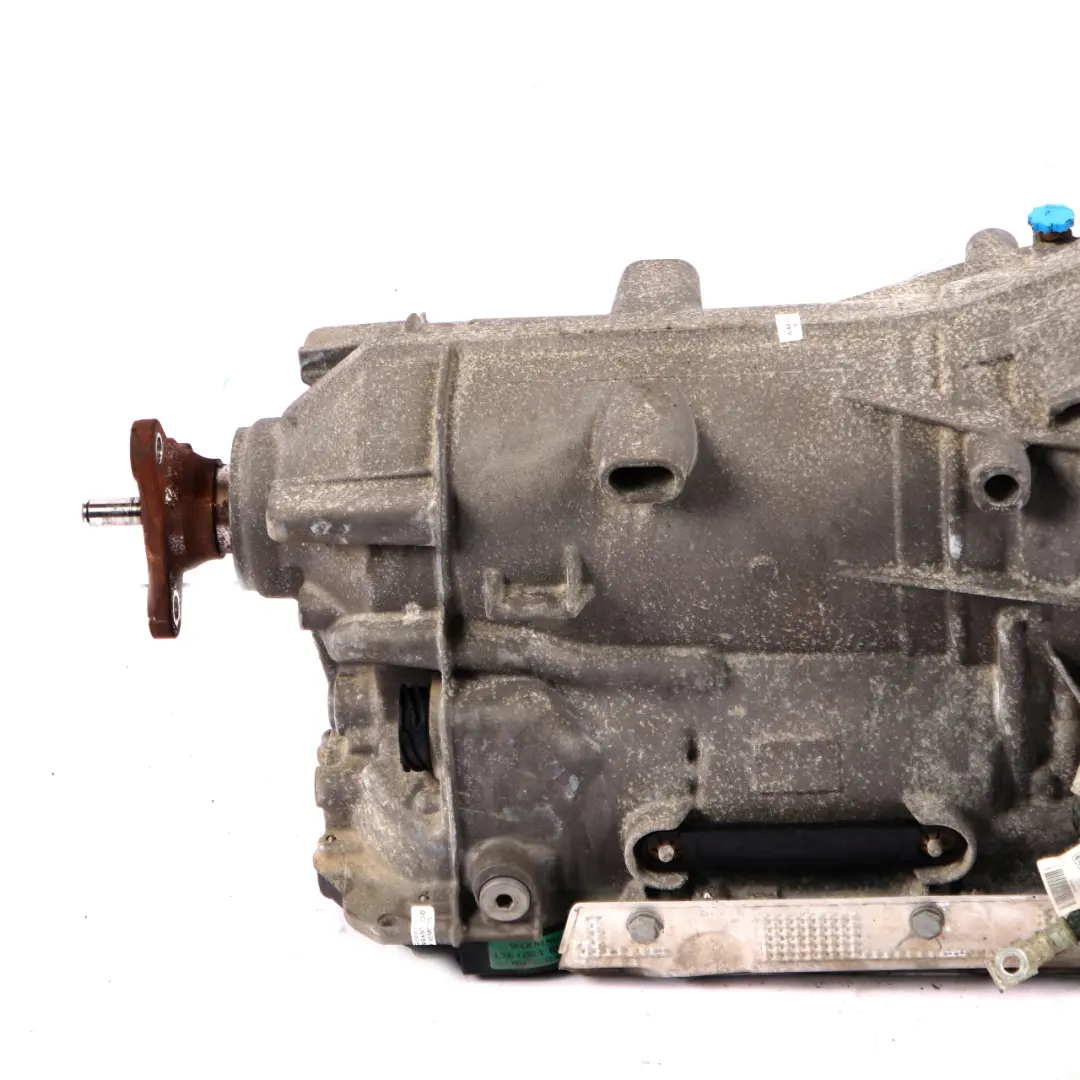 Gearbox BMW F30 F31 F34 320i 420i Petrol N20 GA8HP45Z WARRANTY to Automatic with Part number 8601701 Automatic Gearbox BMW F30 F31 F34 320i 420i Petrol N20 GA8HP45Z WARRANTY - SKU 8601701 - Part number 8601701