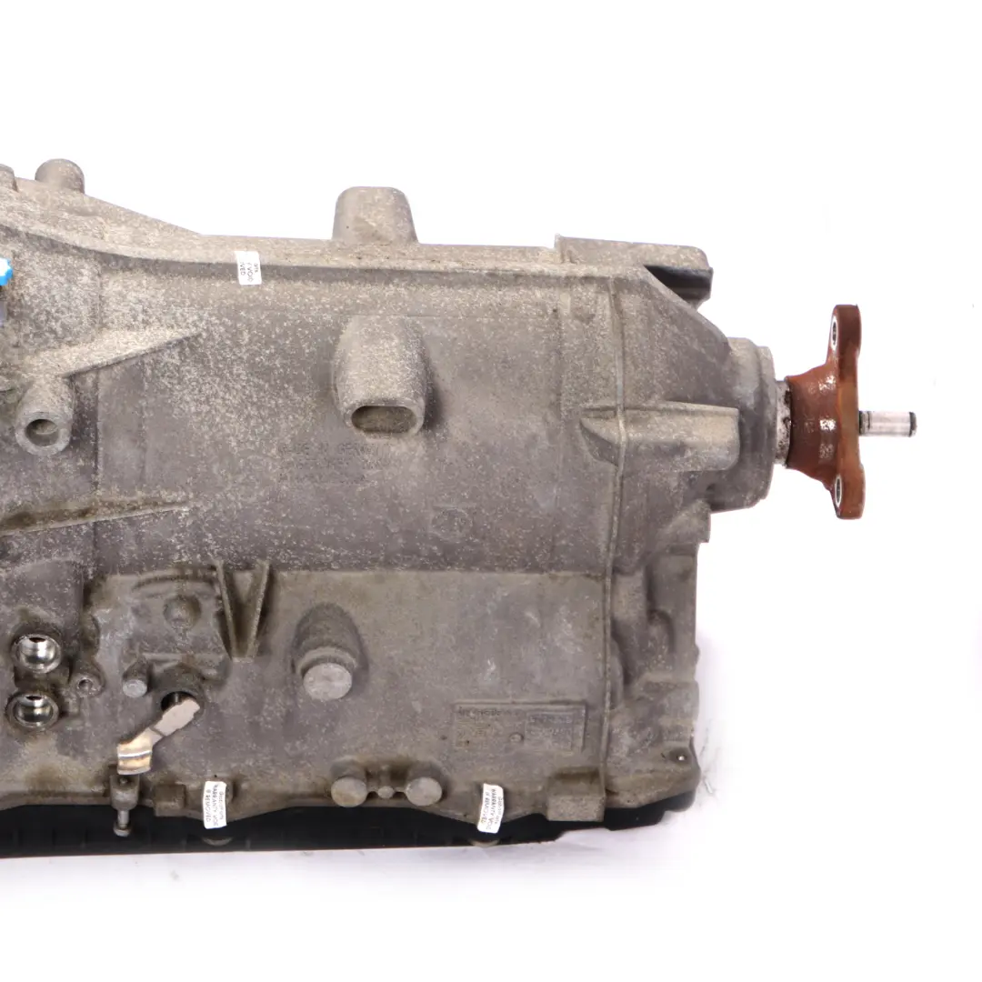 Boîte de vitesses automatique BMW F30 F31 F34 320i 420i N20 GA8HP45Z pour à propos du numéro de pièce 8601701 Boîte de vitesses automatique BMW F30 F31 F34 320i 420i N20 GA8HP45Z - SKU 8601701 - Numéro de pièce 8601701