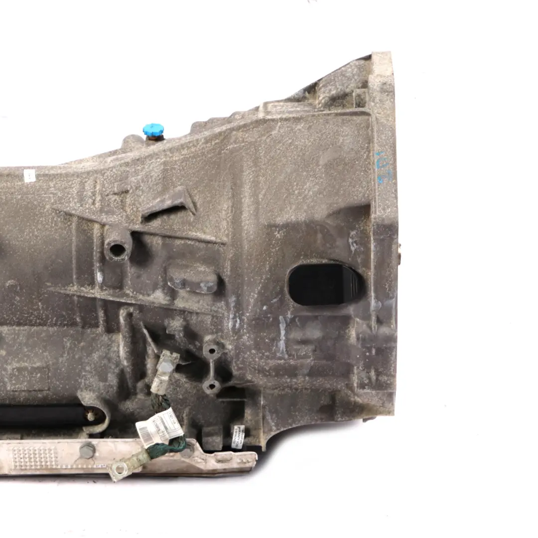 Boîte de vitesses automatique BMW F30 F31 F34 320i 420i N20 GA8HP45Z pour à propos du numéro de pièce 8601701 Boîte de vitesses automatique BMW F30 F31 F34 320i 420i N20 GA8HP45Z - SKU 8601701 - Numéro de pièce 8601701