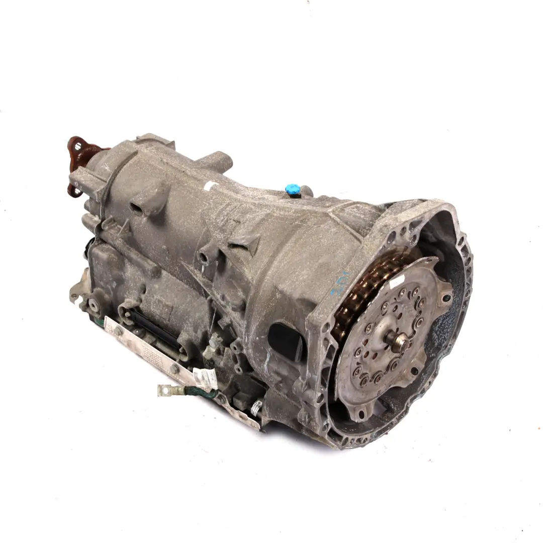 Boîte de vitesses automatique BMW F30 F31 F34 320i 420i N20 GA8HP45Z pour à propos du numéro de pièce 8601701 Boîte de vitesses automatique BMW F30 F31 F34 320i 420i N20 GA8HP45Z - SKU 8601701 - Numéro de pièce 8601701