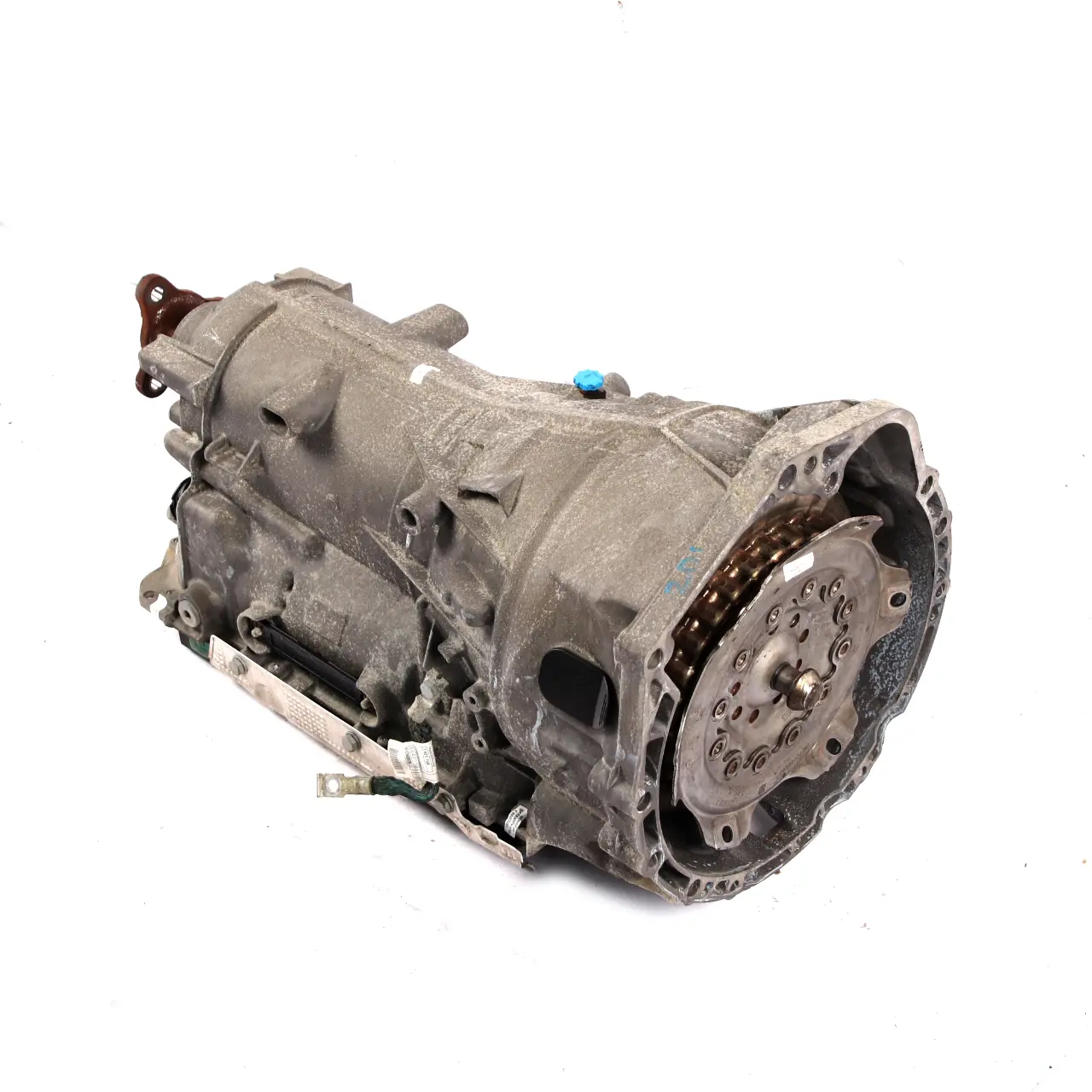 Boîte de vitesses automatique BMW F30 F31 F34 320i 420i N20 GA8HP45Z 8601701