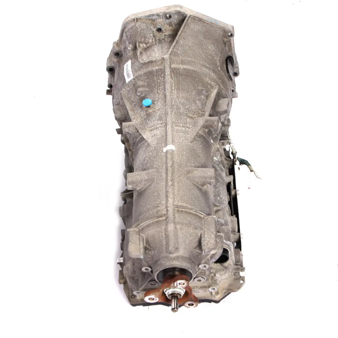 Automatic Gearbox BMW F30 F31 F34 320i 420i Petrol N20 GA8HP45Z WARRANTY - SKU 8601701 - Part number 8601701