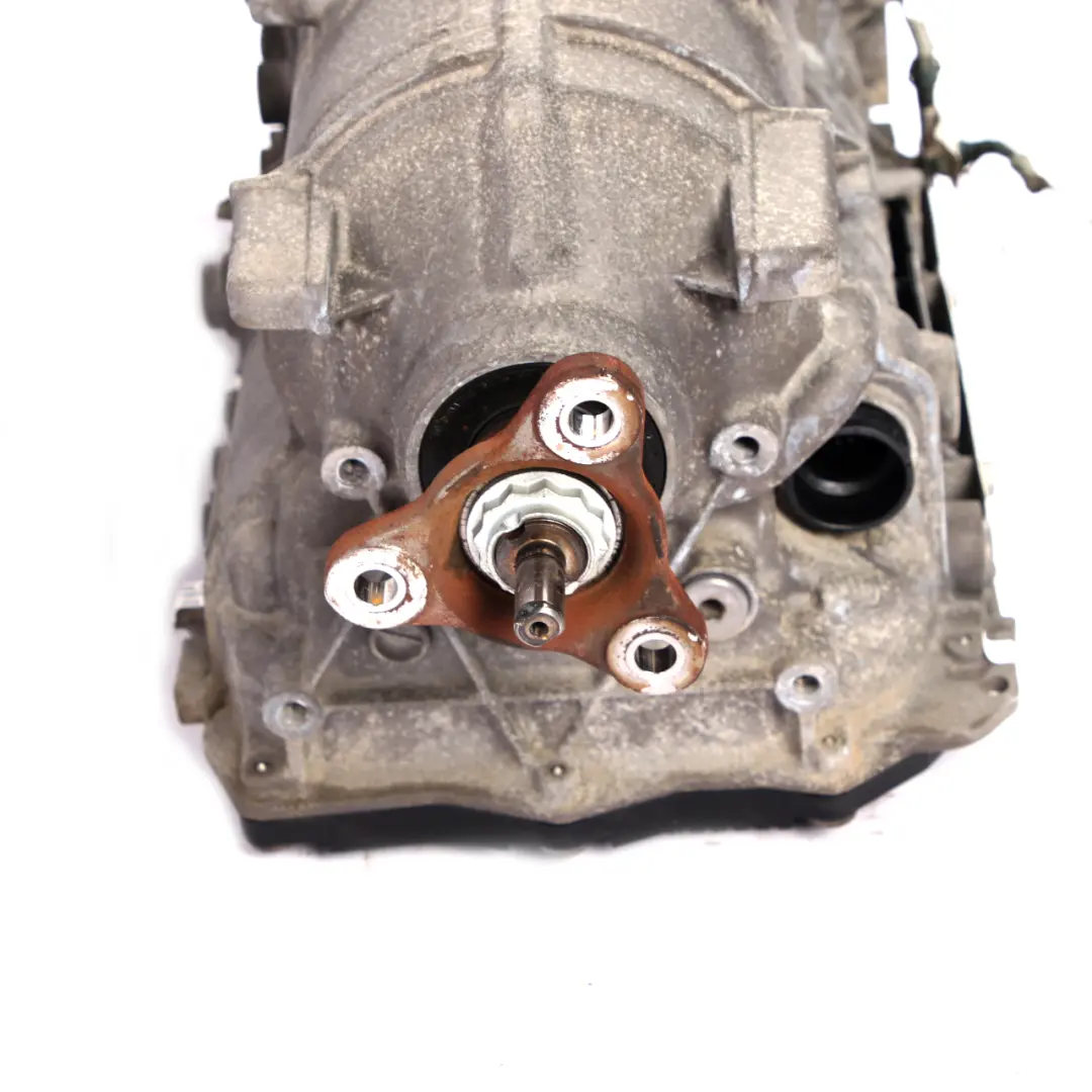 Automatic Gearbox BMW F30 F31 F34 320i 420i Petrol N20 GA8HP45Z WARRANTY - SKU 8601701 - Part number 8601701