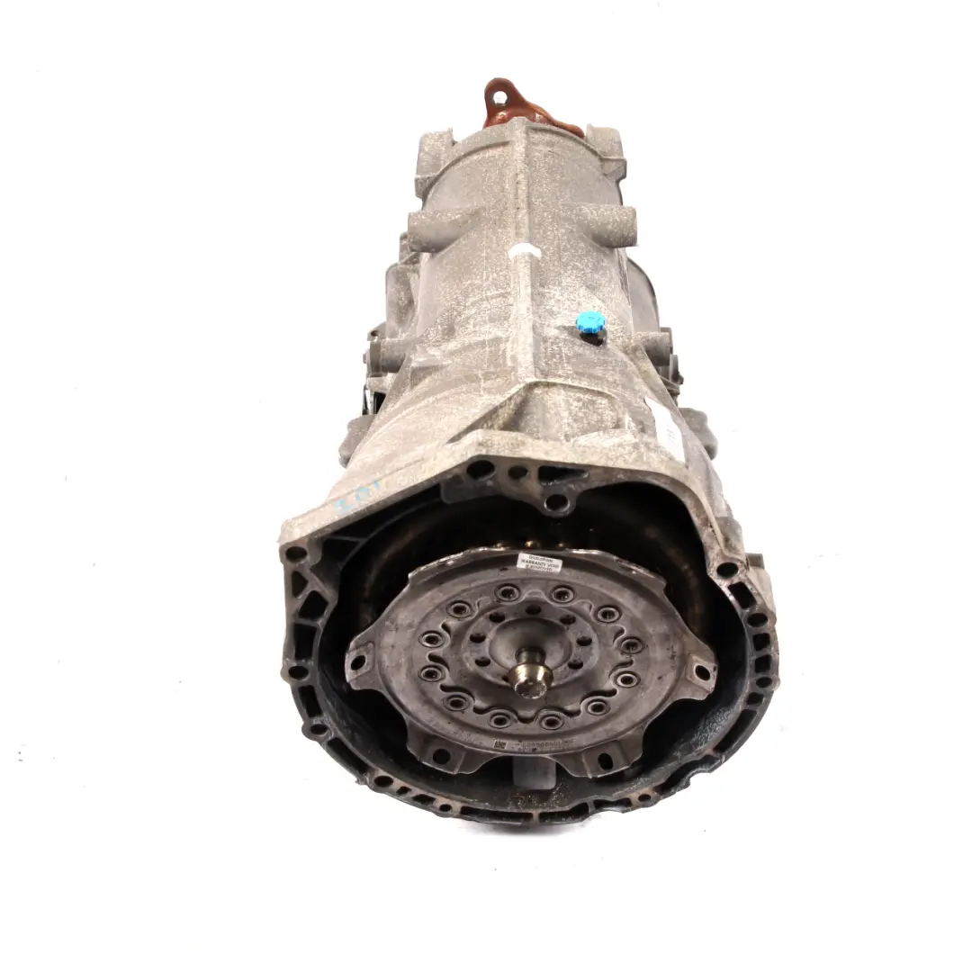 Gearbox BMW F30 F31 F34 320i 420i Petrol N20 GA8HP45Z WARRANTY to Automatic with Part number 8601701 Automatic Gearbox BMW F30 F31 F34 320i 420i Petrol N20 GA8HP45Z WARRANTY - SKU 8601701 - Part number 8601701