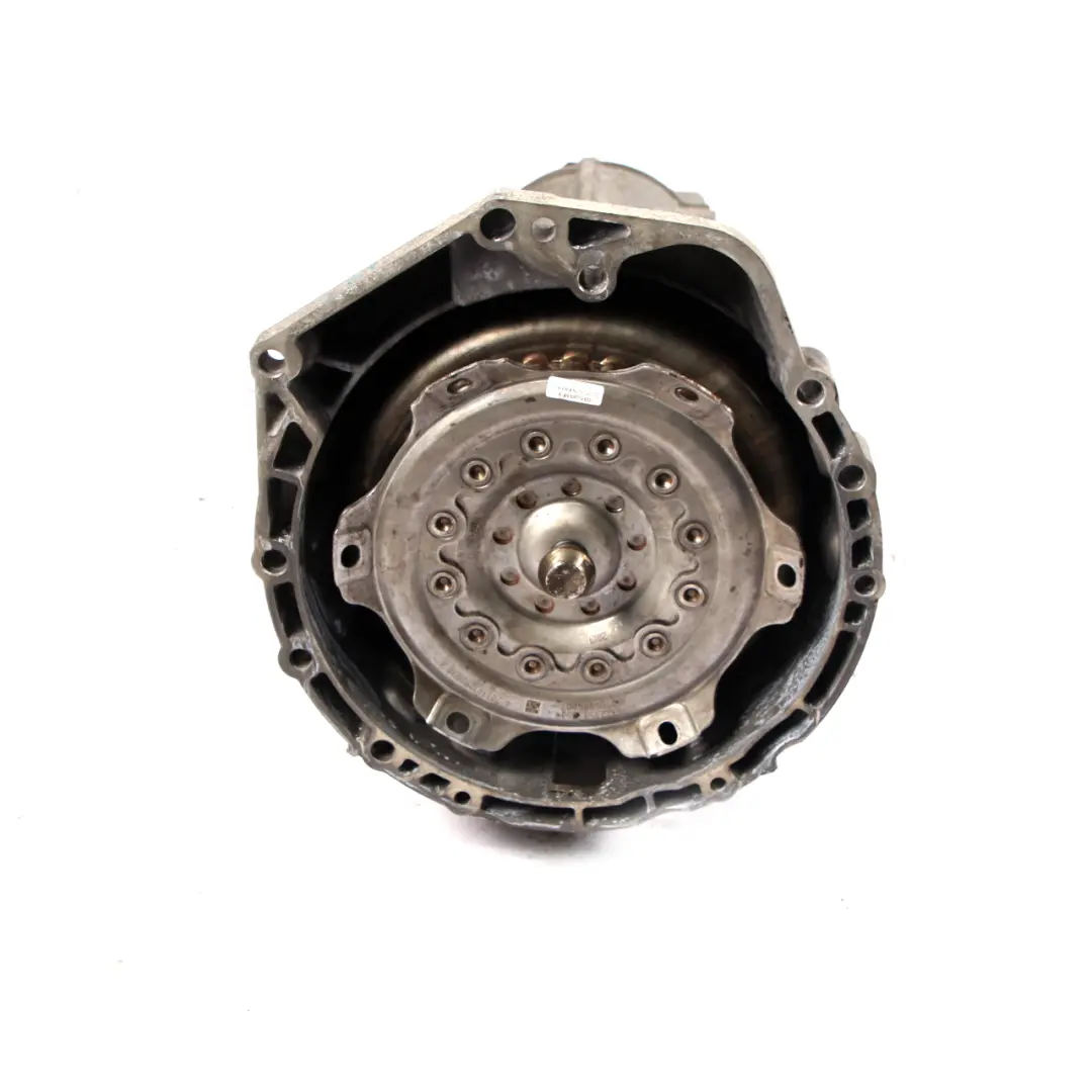 Gearbox BMW F30 F31 F34 320i 420i Petrol N20 GA8HP45Z WARRANTY to Automatic with Part number 8601701 Automatic Gearbox BMW F30 F31 F34 320i 420i Petrol N20 GA8HP45Z WARRANTY - SKU 8601701 - Part number 8601701