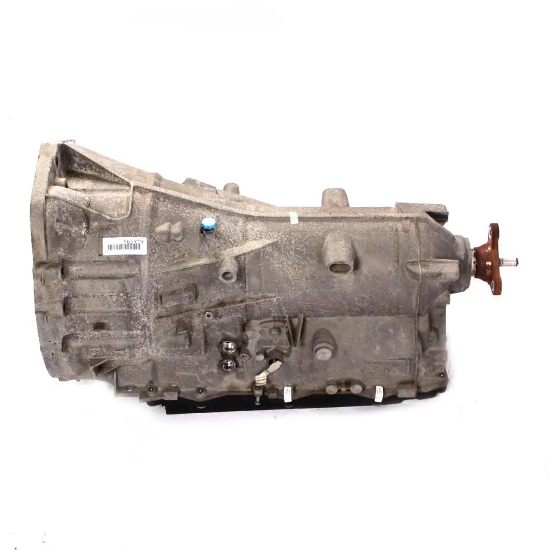 Automatic Gearbox BMW F30 F31 F34 320i 420i Petrol N20 GA8HP45Z WARRANTY - SKU 8601701 - Part number 8601701