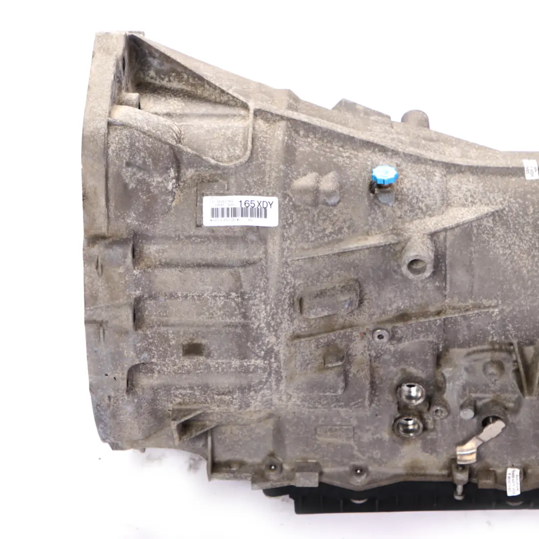 Automatic Gearbox BMW F30 F31 F34 320i 420i Petrol N20 GA8HP45Z WARRANTY - SKU 8601701 - Part number 8601701