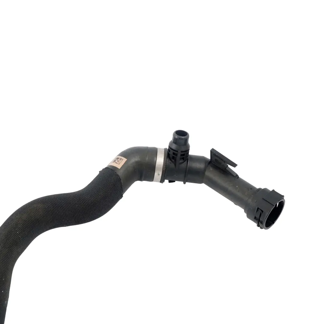 Radiador Manguera Culata Tubo Superior Linea Gasolina para BMW F20 LCI con número de pieza 8602027 BMW F20 LCI Radiador Manguera Culata Tubo Superior Linea Gasolina - SKU 8602027-1 - Número de pieza 8602027