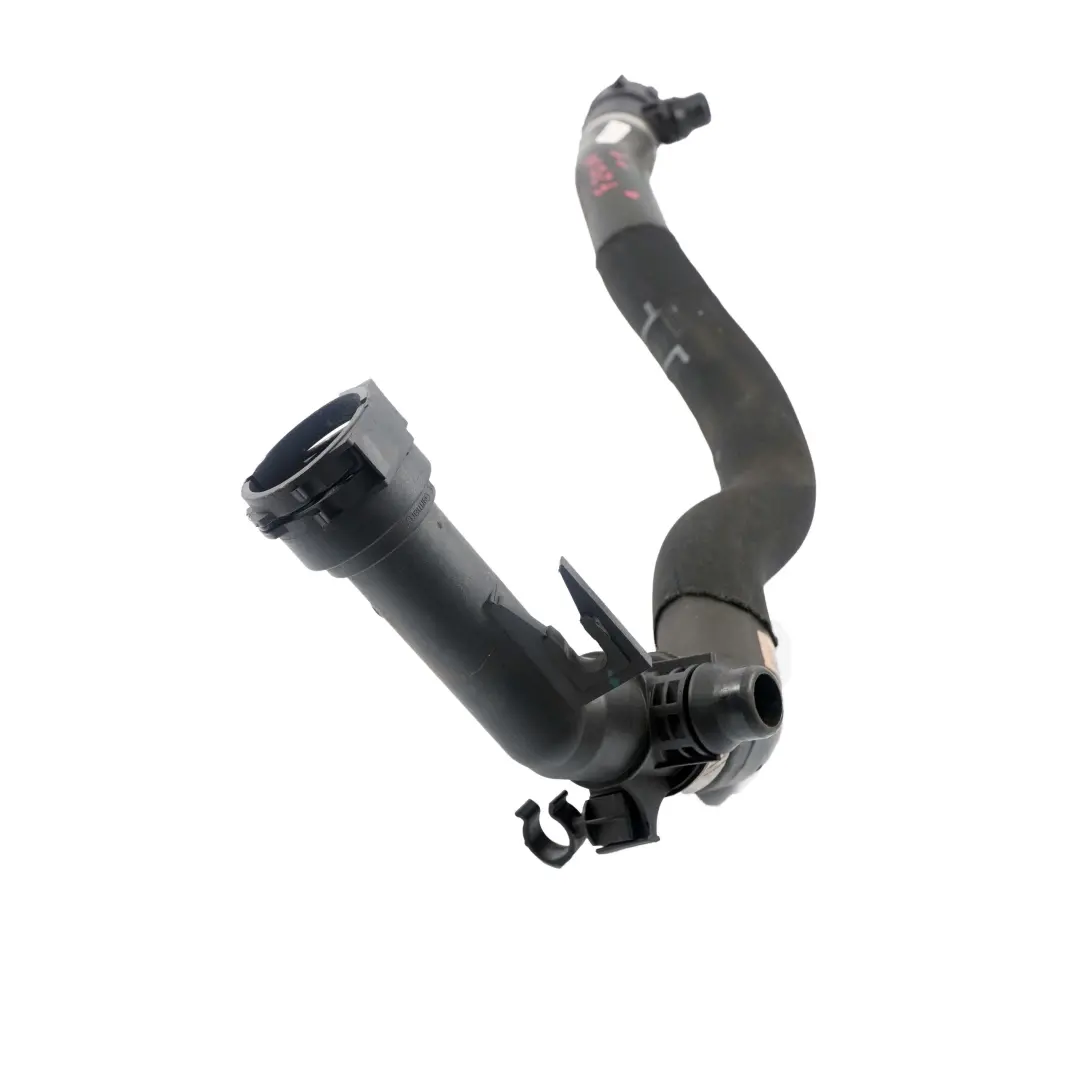 Tuyau Radiateur Tete Cylindre Top Pipe Line F30 LCI Essence pour BMW F20 LCI à propos du numéro de pièce 8602027 BMW F20 LCI Tuyau Radiateur Tete Cylindre Top Pipe Line F30 LCI Essence - SKU 8602027-1 - Numéro de pièce 8602027