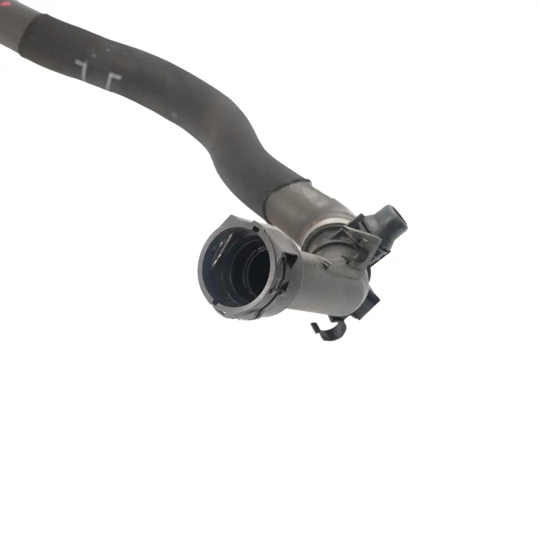 Tubo radiatore Testa cilindro Linea tubo superiore Benzina per BMW F20 LCI con numero di parte 8602027 BMW F20 LCI Tubo radiatore Testa cilindro Linea tubo superiore Benzina - SKU 8602027-1 - Numero di parte 8602027