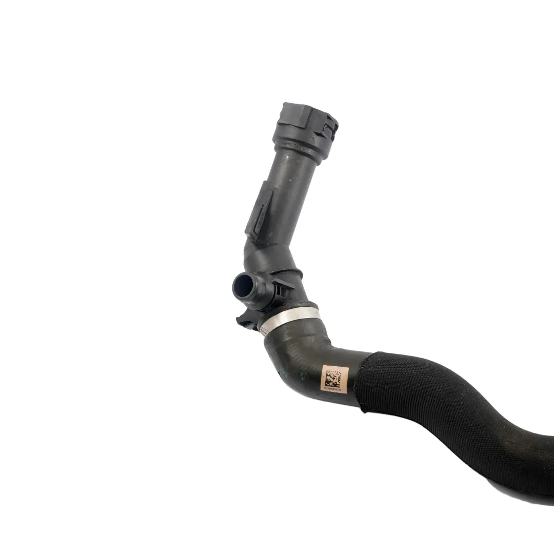 BMW F20 LCI Radiator Hose Cylinder Head Top Pipe Line F30 LCI Petrol - SKU 8602027-1 - Part number 8602027