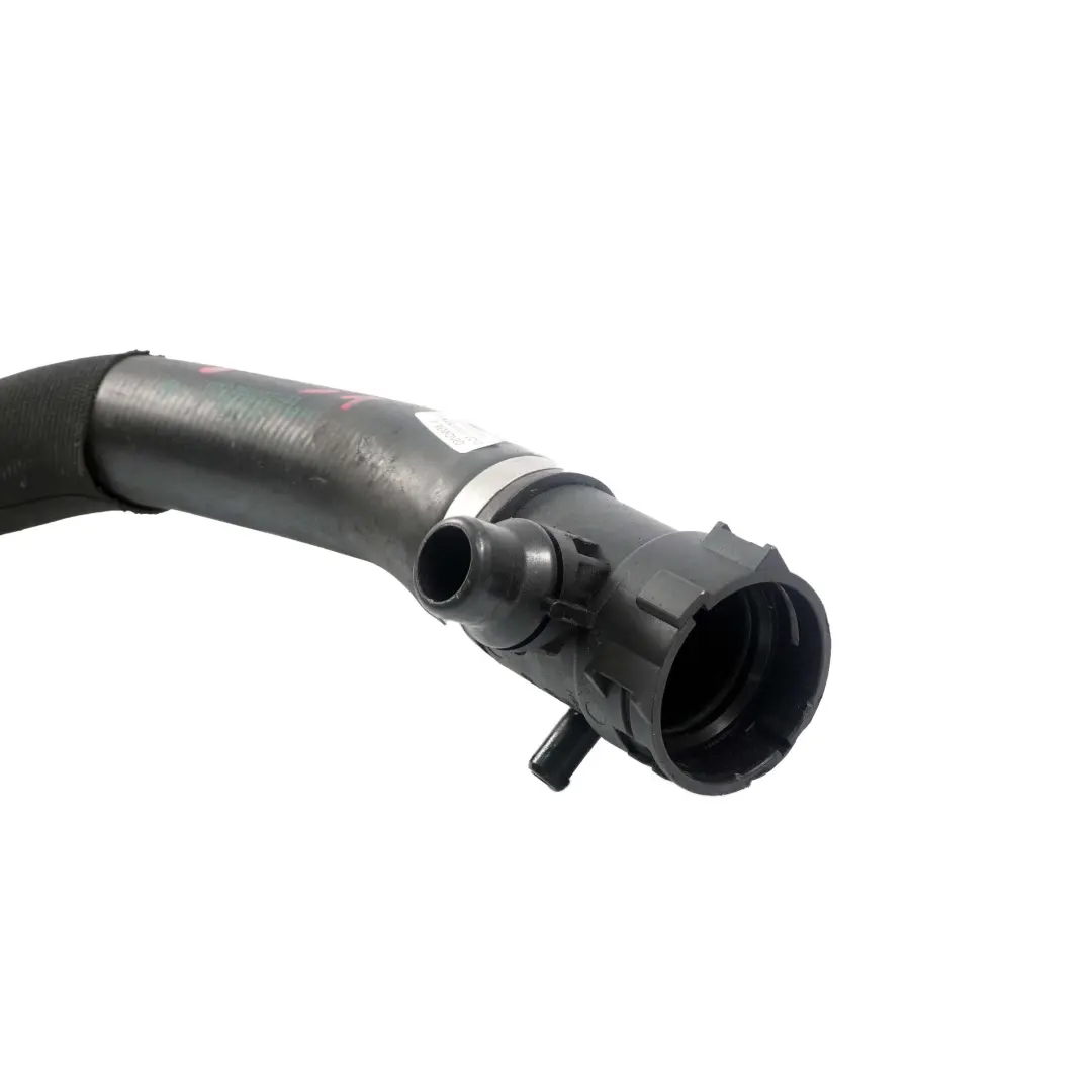 BMW F20 LCI Radiator Hose Cylinder Head Top Pipe Line F30 LCI Petrol - SKU 8602027-1 - Part number 8602027