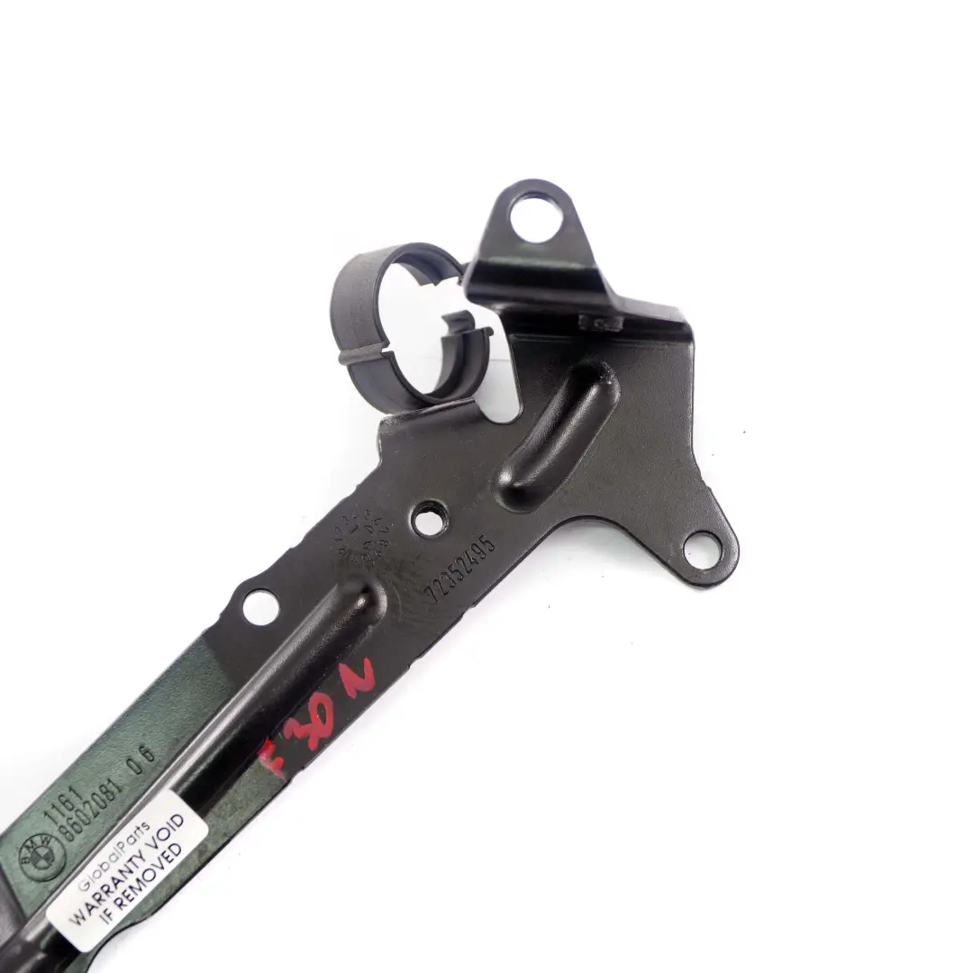 BMW 1 2 3 4 er F20 F21 F22 F30 F32 LCI B48 Ansauganlage Stütze Vorne - SKU 8602081 - Teilenummer 8602081