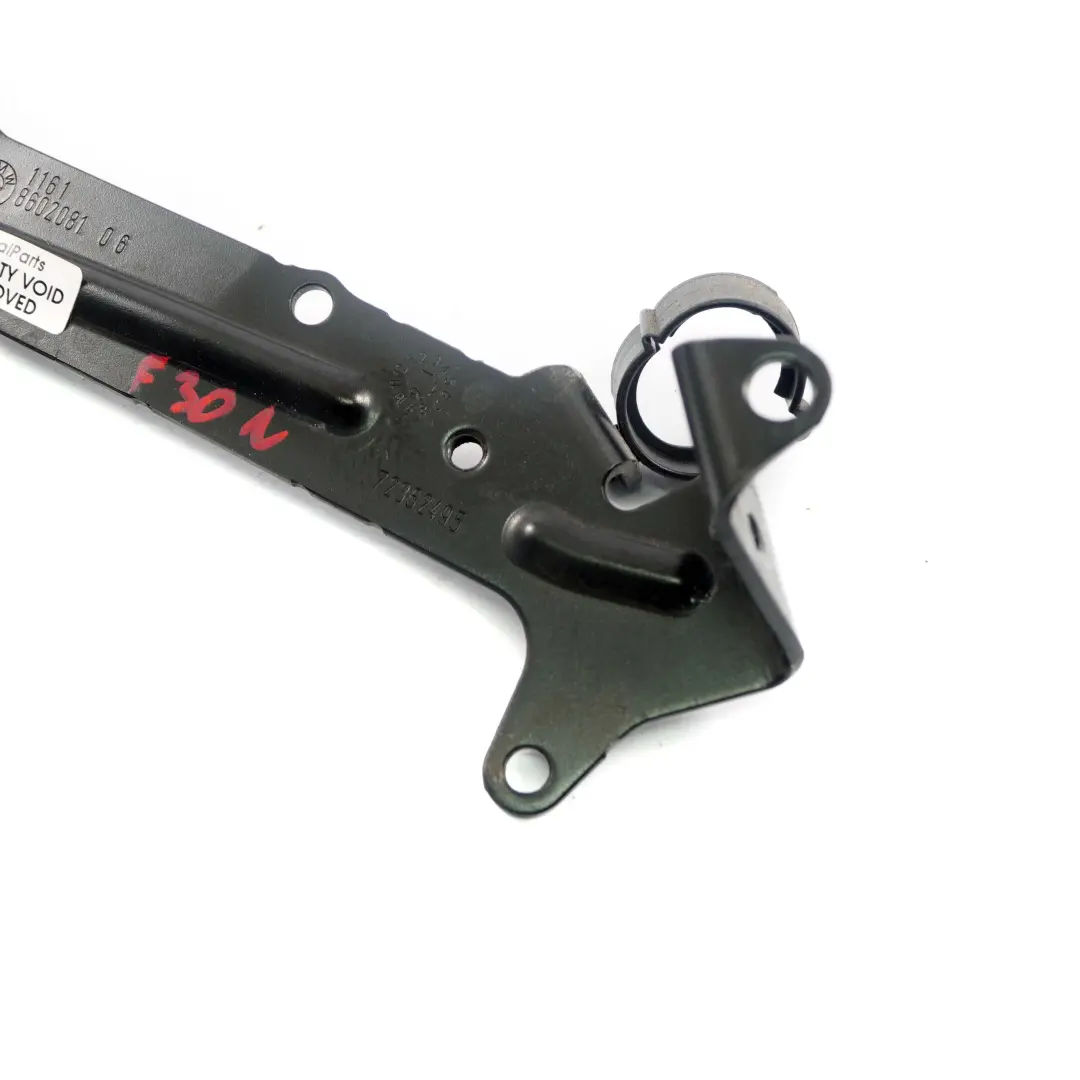 BMW F20 F21 F22 F30 F32 LCI B48 Ansaug Soutien Avant - SKU 8602081 - Numéro de pièce 8602081
