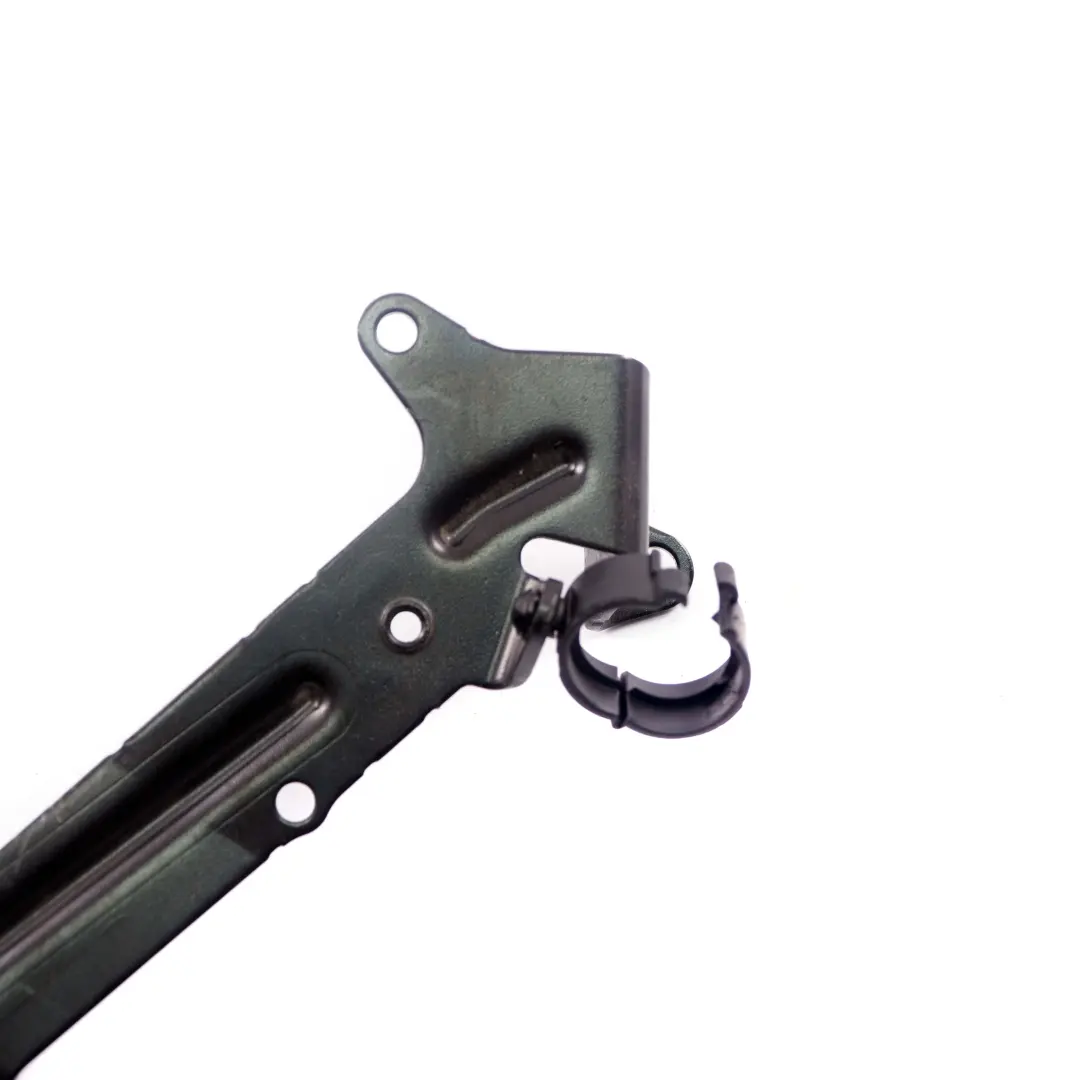 BMW 2 F20 F21 F22 F30 LCI B48 Soporte delantero Colector De admision - SKU 8602081 - Número de pieza 8602081