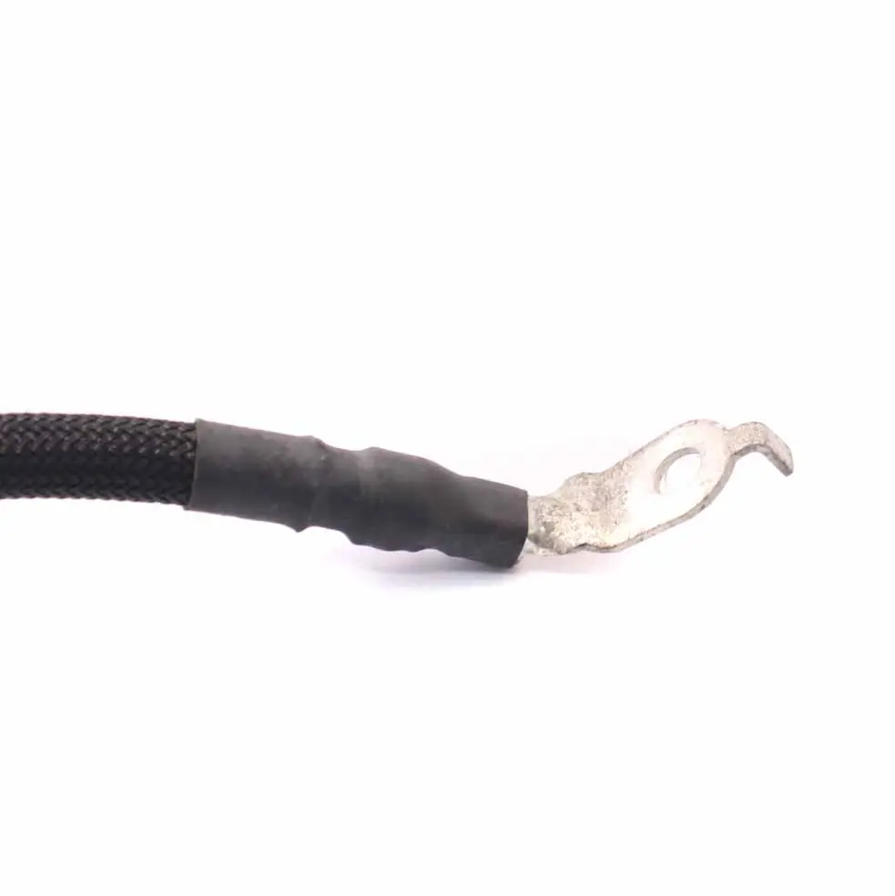 Kabel Przewód Uziemienia Akumulatora do BMW i3 I01 o numerze 8602123 BMW i3 I01 Kabel Przewód Uziemienia Akumulatora - SKU 8602123 - Numer Części 8602123