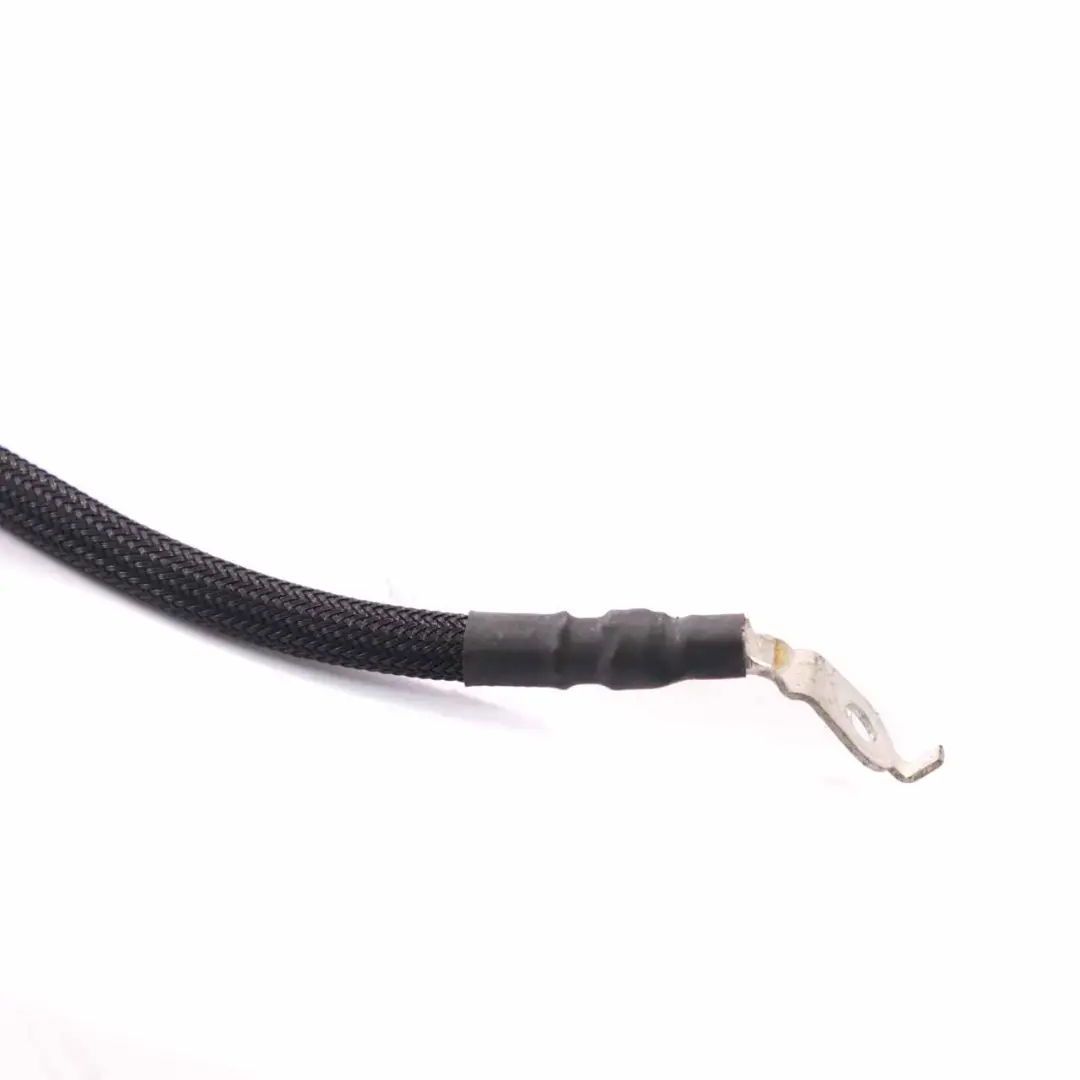 Híbrido Eléctrico Tierra Cable Línea de Correa de la Batería para BMW i3 I01 con número de pieza 8602123 BMW i3 I01 Híbrido Eléctrico Tierra Cable Línea de Correa de la Batería - SKU 8602123 - Número de pieza 8602123