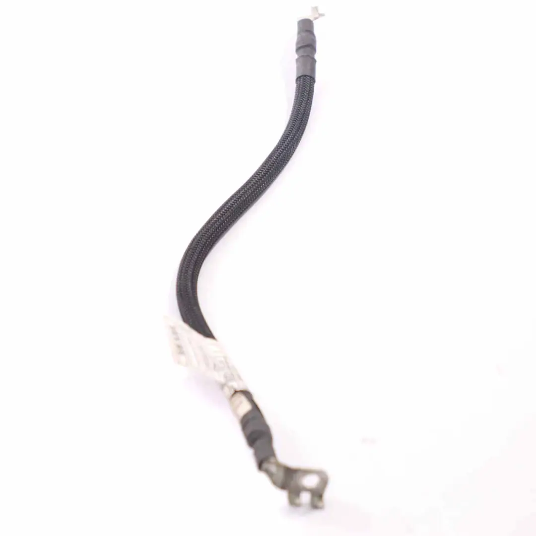 BMW i3 I01 Hybrid Electric Earth Ground Cable Line Strap Battery Lead - SKU 8602123 - Part number 8602123