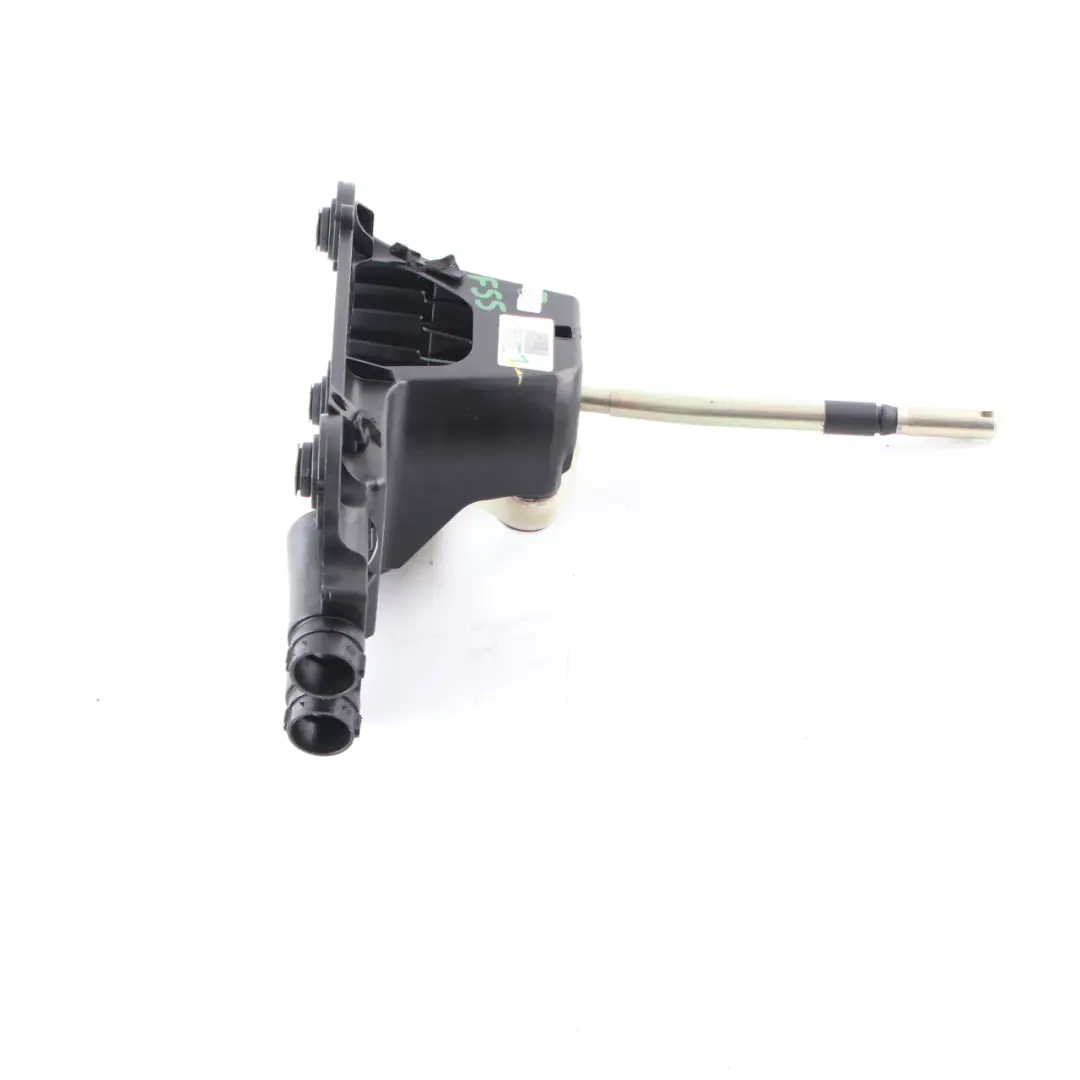 Selector Linkage Gearshift to Mini F55 F56 F57 6 Speed Manual Gear with Part number 8602239 Mini F55 F56 F57 6 Speed Manual Gear Selector Linkage Gearshift - SKU 8602239-1 - Part number 8602239