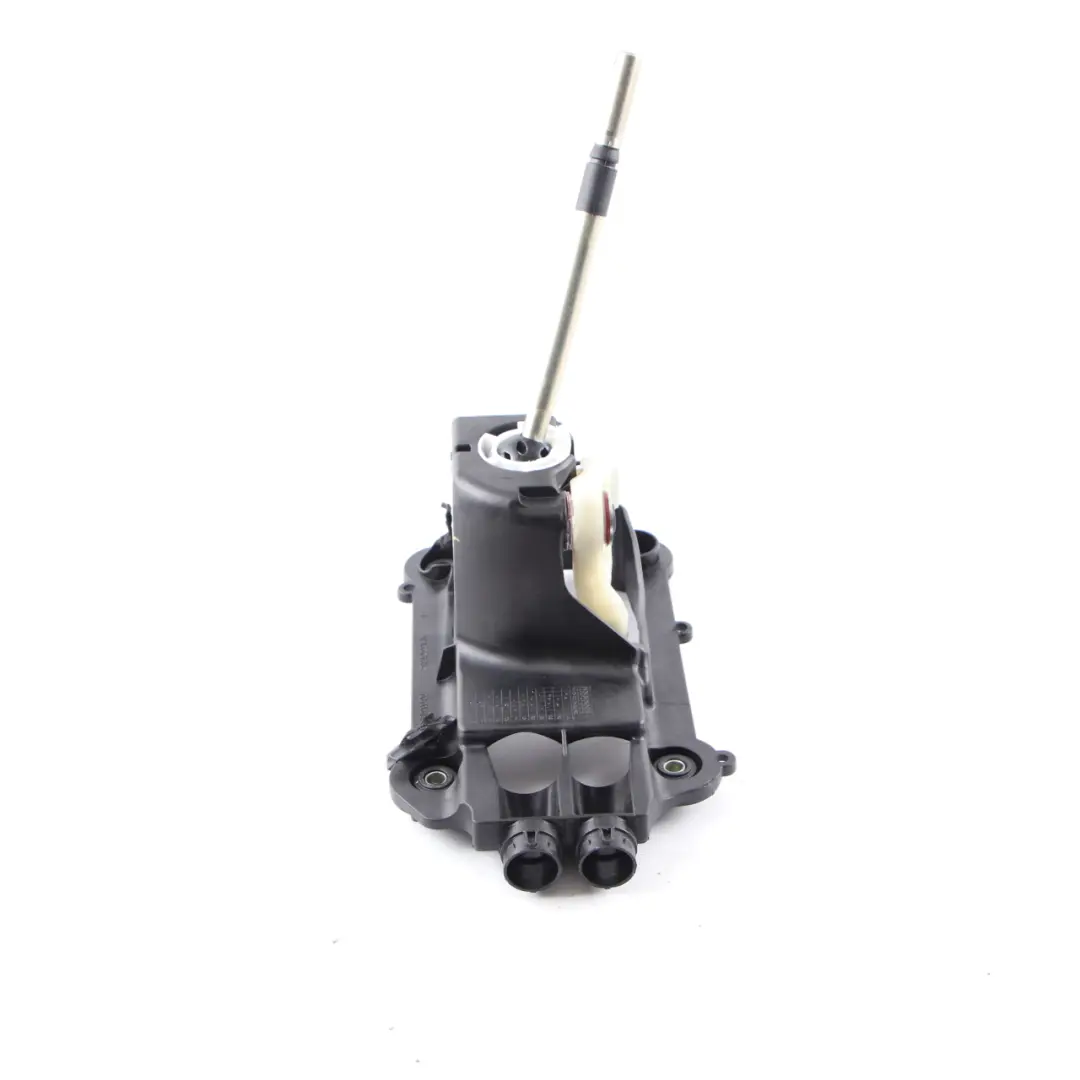 Schaltseilzug Schaltwelle Mechanismus für BMW Mini Cooper F55 F56 F57 mit Teilenummer 8602239 BMW Mini Cooper F55 F56 F57 Schaltseilzug Schaltwelle Mechanismus - SKU 8602239-1 - Teilenummer 8602239