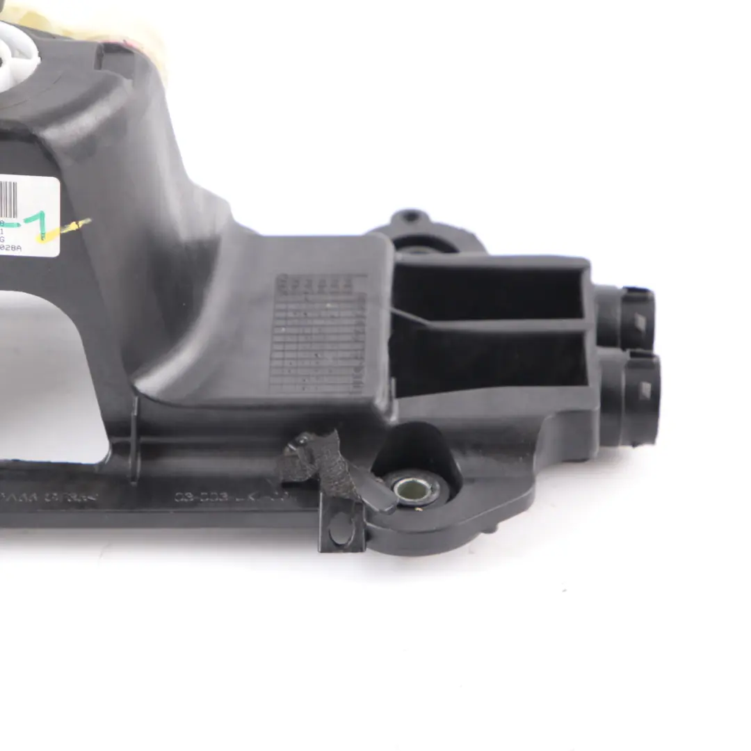 Cambio manuale a 6 marce Cambio per Mini F55 F56 F57 con numero di parte 8602239 Mini F55 F56 F57 Cambio manuale a 6 marce Cambio - SKU 8602239-1 - Numero di parte 8602239