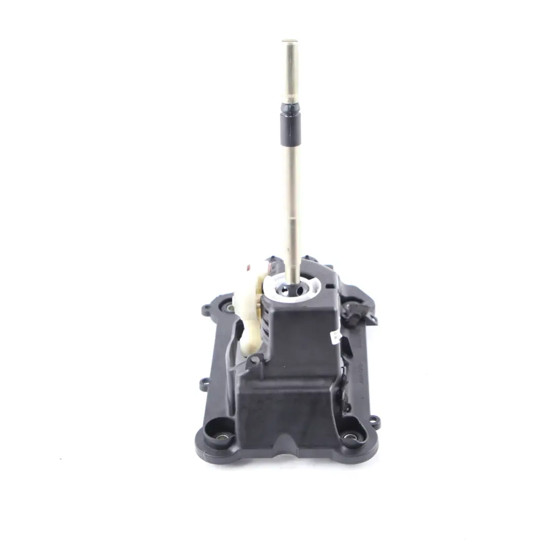 Selector Linkage Gearshift to Mini F55 F56 F57 6 Speed Manual Gear with Part number 8602239 Mini F55 F56 F57 6 Speed Manual Gear Selector Linkage Gearshift - SKU 8602239-1 - Part number 8602239