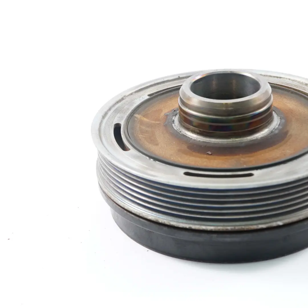 Antivibrazioni Puleggia Motore B46 B47 B48 per BMW F45 Mini F55 F56 con numero di parte 8602800 BMW F45 Mini F55 F56 Antivibrazioni Puleggia Motore B46 B47 B48 - SKU 8602800 - Numero di parte 8602800