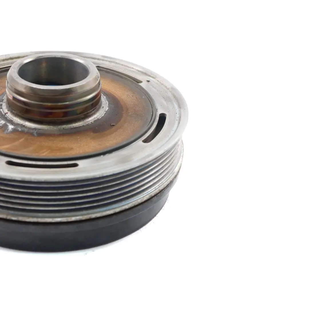 Antivibrazioni Puleggia Motore B46 B47 B48 per BMW F45 Mini F55 F56 con numero di parte 8602800 BMW F45 Mini F55 F56 Antivibrazioni Puleggia Motore B46 B47 B48 - SKU 8602800 - Numero di parte 8602800