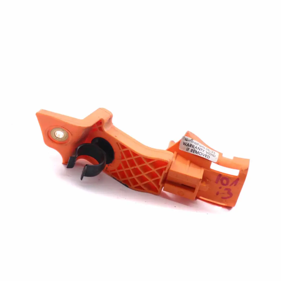 Cableado Arnés Soporte Montaje Embellecedor para BMW i3 I01 Hybrid Rex Motor con número de pieza 8602802 BMW i3 I01 Hybrid Rex Motor Cableado Arnés Soporte Montaje Embellecedor - SKU 8602802 - Número de pieza 8602802