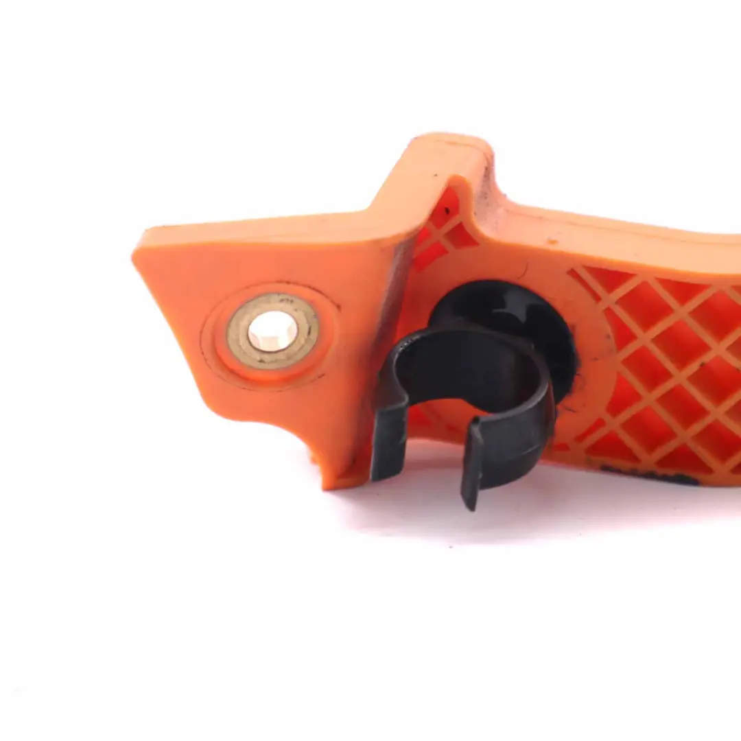 BMW i3 I01 Hybrid Rex Motor Verkabelung Kabelbaum Halterung Mount - SKU 8602802 - Teilenummer 8602802