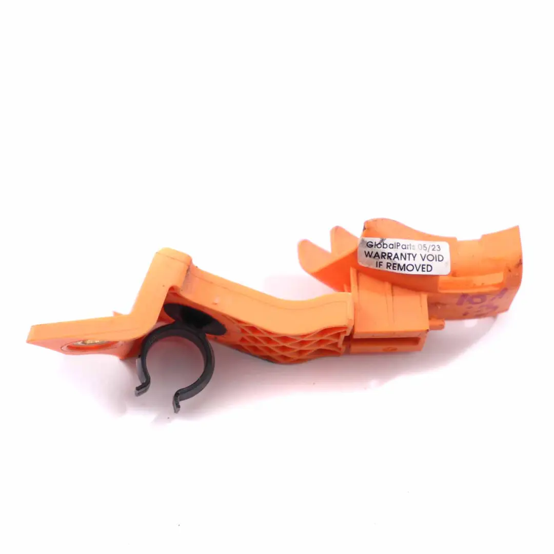 BMW i3 I01 Hybrid Rex Motor Cableado Arnés Soporte Montaje Embellecedor - SKU 8602802 - Número de pieza 8602802