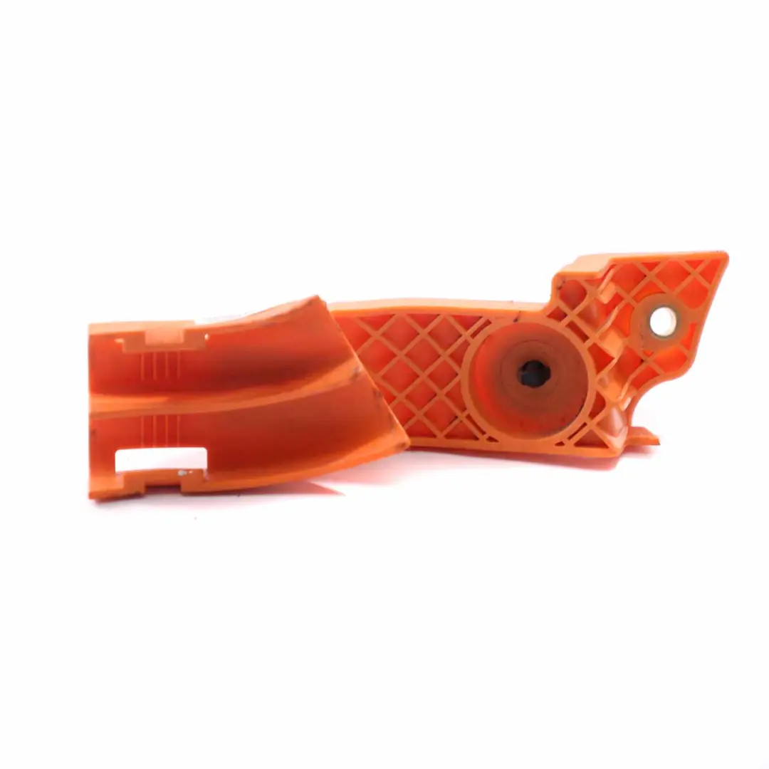 BMW i3 I01 Hybrid Rex Motor Verkabelung Kabelbaum Halterung Mount - SKU 8602802 - Teilenummer 8602802