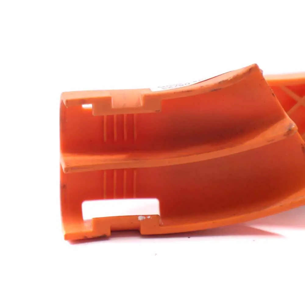 BMW i3 I01 Hybrid Rex Motor Verkabelung Kabelbaum Halterung Mount - SKU 8602802 - Teilenummer 8602802