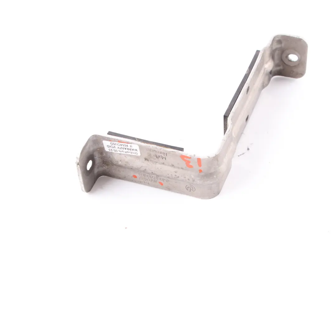 BMW i3 I01 Battery Holder Bracket Rollover Roll Over Protection Strip - SKU 8602817 - Part number 8602817