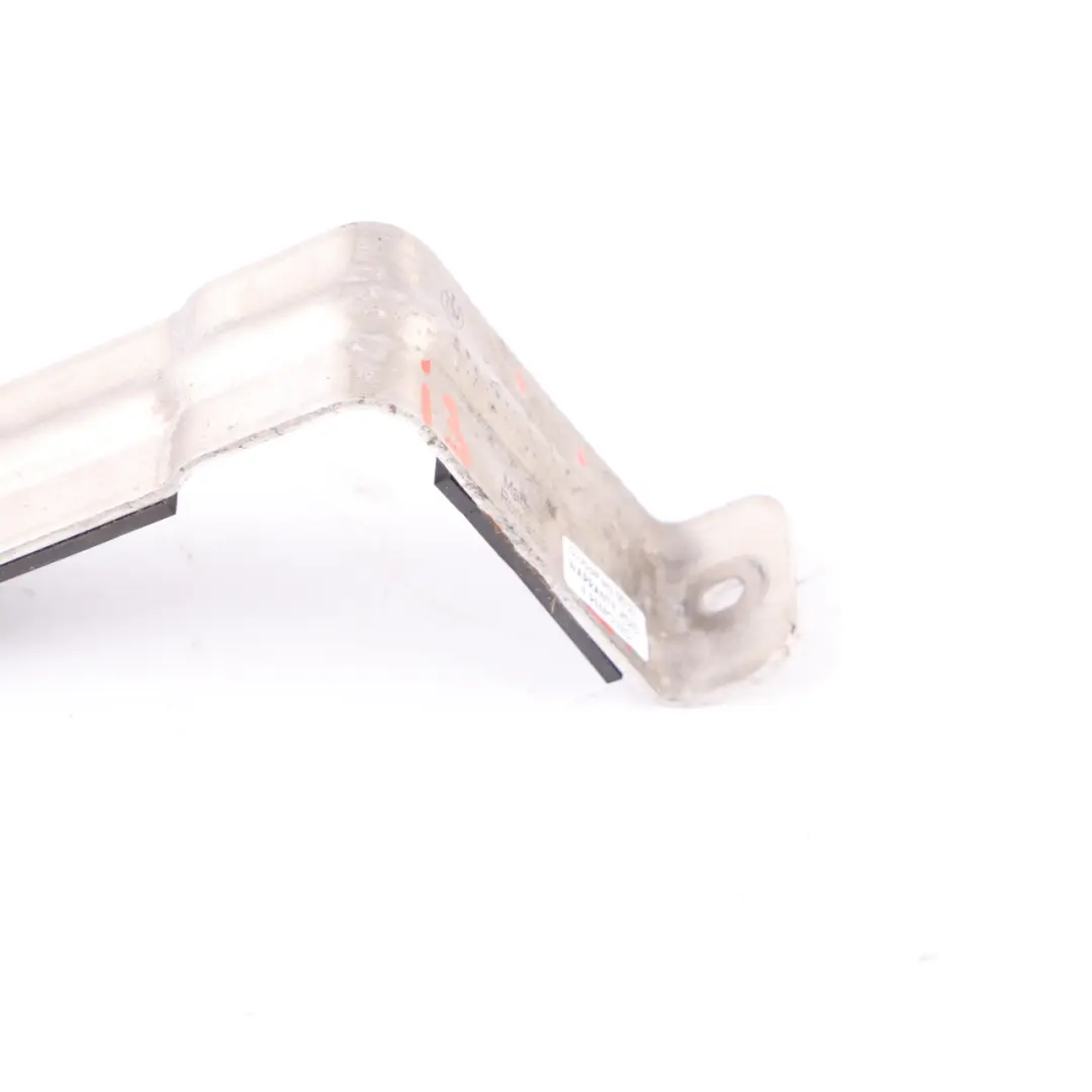 Holder Bracket Rollover Roll Over Protection Strip to BMW i3 I01 Battery with Part number 8602817 BMW i3 I01 Battery Holder Bracket Rollover Roll Over Protection Strip - SKU 8602817 - Part number 8602817