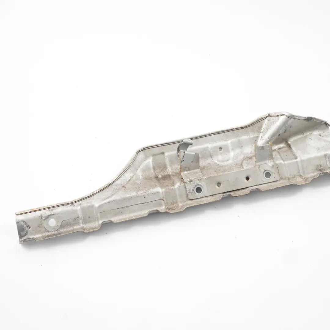 Scudo termico BMW E90 E92 LCI F10 F20 N55 Motore collettore di scarico - SKU 8602958 - Numero di parte 8602958