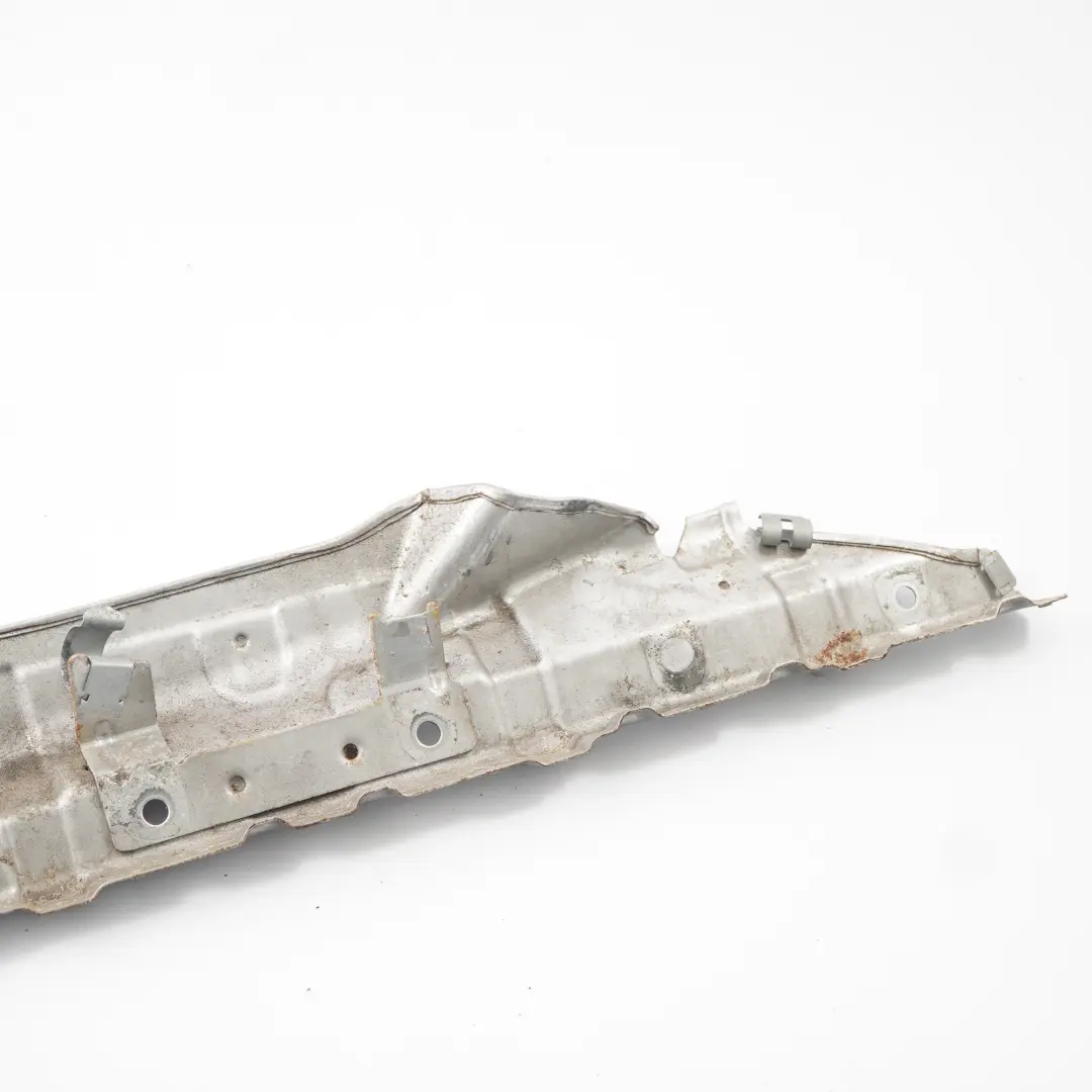 Scudo termico BMW E90 E92 LCI F10 F20 N55 Motore collettore di scarico - SKU 8602958 - Numero di parte 8602958
