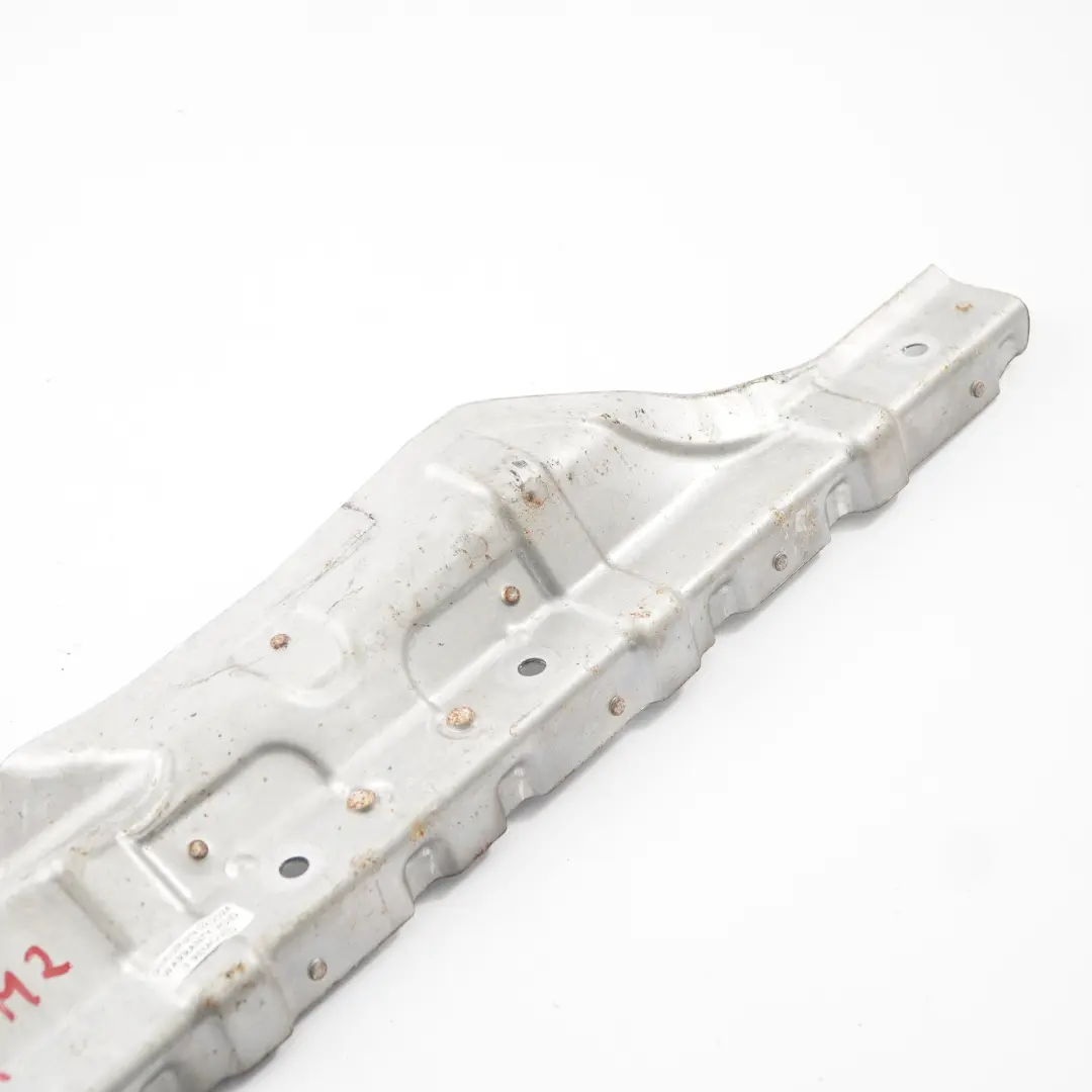 Scudo termico BMW E90 E92 LCI F10 F20 N55 Motore collettore di scarico - SKU 8602958 - Numero di parte 8602958