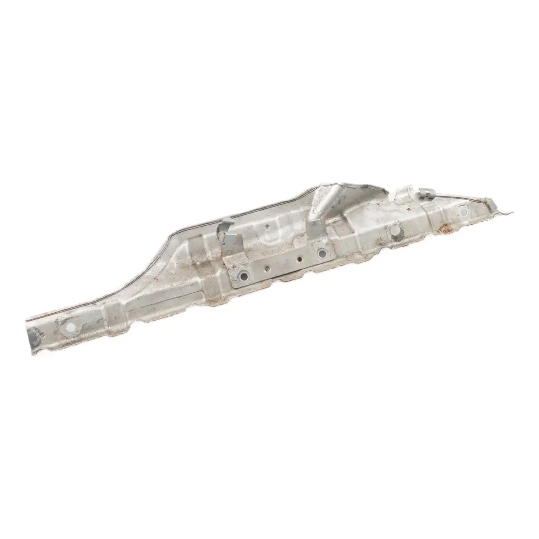 Bouclier thermique BMW E90 E92 LCI F10 F20 N55 Plaque de collecteur pour à propos du numéro de pièce 8602958 Bouclier thermique BMW E90 E92 LCI F10 F20 N55 Plaque de collecteur - SKU 8602958 - Numéro de pièce 8602958