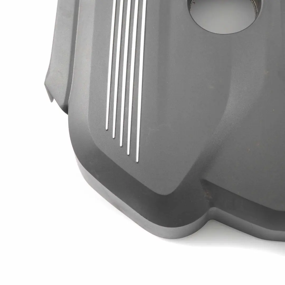 Tapa Motor BMW F20 F30 F31 LCI B38 Aislamiento Acústico Motor Gasolina para con número de pieza 8602967 Tapa Motor BMW F20 F30 F31 LCI B38 Aislamiento Acústico Motor Gasolina - SKU 8602967 - Número de pieza 8602967